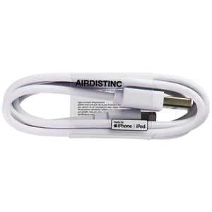 Airdinstinc USB iPhone & iPad charger